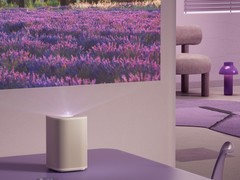 三星绚幕激光投影仪将推国行版