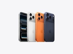 iPhone 17系列支持40W快充，实测峰值达60W