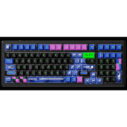 ikbc RGB机械键盘活动价低至322元