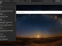 微软推Edge浏览器新功能：标签搜索上线