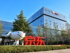 京东工业港股上市，刘强东再添第六家上市公司