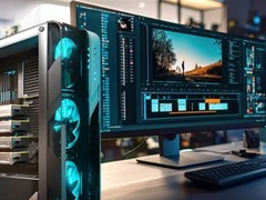 AMD发布25.12.1驱动 支持新款数据中心显卡Radeon AI PRO系列