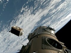 全球首例：太空卫星完成大语言模型训练