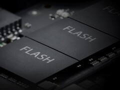 闪存芯片紧缺致SSD容量缩水，2026年或将迎来全行业缺货危机