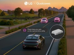 LG推AI座舱平台，整合生成式AI与环境感知