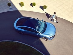 2025年12月首周新能源车渗透率突破60%