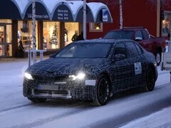 全新一代i3基于新架构曝光，续航或超640公里