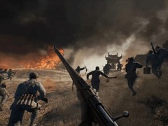 烽火十四致玩家信：共筑历史记忆，诚邀共创真实抗战体验