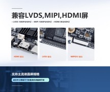 RK3588售卖机主板DC_Q588,智能零售设备开发新选择