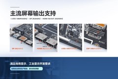 全志A733智能显示开发板DC_F733