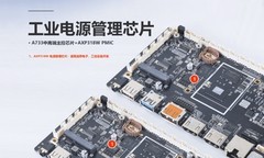 全志A733智能显示开发板DC_F733