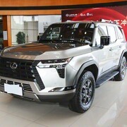 万元内四款旗舰中大型SUV横评：谁在重新定义豪华驾乘？