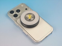 OPPO哈苏磁吸闪补光环灯快速上手：199元闭眼入