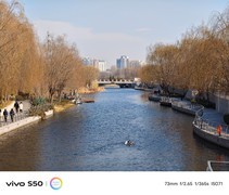 vivo S50影像实测 重塑Live创作方式