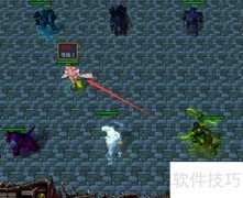 上古纪元貂蝉隐藏英雄解锁