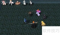 300英雄1.4.0前期攻略