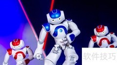 Aldebaran SDK架构解析