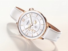 OPPO Watch X2 Mini升级支持高血压风险评估与AI健康管理