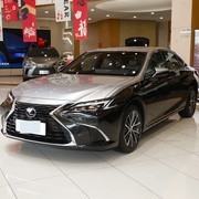 40万内中大型轿车怎么选？五款实力车型全解析