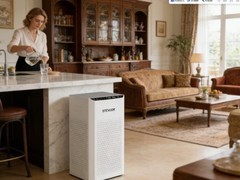 2026大面积空气净化器除甲醛性能权威测评：分解原理终极对决