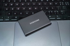 2026年3月值得入手USB3.2 Gen2移动固态硬盘 高效存储必选！