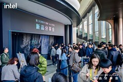 ThinkPad AI PC亮相英特尔第三代酷睿Ultra处理器新品分享会