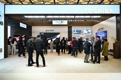 东芝中日同源REGZA系列以RGB Mini LED技术开启专业音画新境界