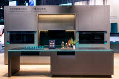 博西家电亮相AWE2026：以可感知的智能，为消费者幸福感作答