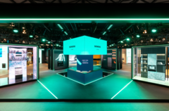 博西家电亮相AWE2026：以可感知的智能，为消费者幸福感作答