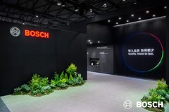 博西家电亮相AWE2026：以可感知的智能，为消费者幸福感作答