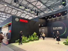 AWE2026观察：博西家电以「可感知智能」定义高端家电新赛道