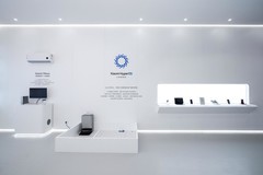 高智感的家小米科技家电创新展登录AWE中国家电及消费电子博览会