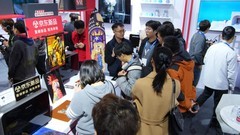 AWE期间京东携手Intel、联想、安克、砺算等品牌发布十大重磅AI新品