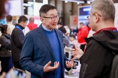 进军具身智能元年：科沃斯全场景服务机器人首秀AWE2026