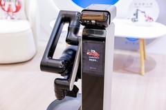 进军具身智能元年：科沃斯全场景服务机器人首秀AWE2026
