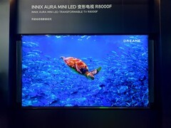 追觅INNIX霸屏AWE 2026：沉浸式体验未来影音，技术重构家庭娱乐新生态