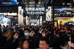 追觅INNIX霸屏AWE 2026：沉浸式体验未来影音，技术重构家庭娱乐新生态