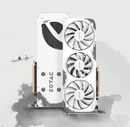 RTX 5060 Ti显卡型号推荐：索泰月影国风美学 装机优选