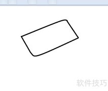 医疗包简笔画教程