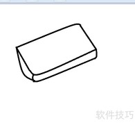 医疗包简笔画教程