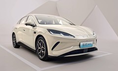 15万以内操控好的新能源车怎么选？三款主流车型横向对比与真实数据解析