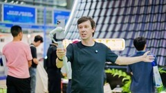 亮相即焦点！华宝新能携全场景家庭绿电矩阵登陆2026国际数字能源展
