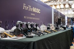 索尼IER-M500亮相2026北京国际耳机展：为舞台监听而生