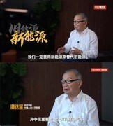 温铁军谈比亚迪：企业与国家战略同频的时代样本