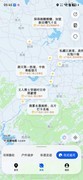 为了中秋赏月拿到大结果，我把花瓣地图和华为天气翻了个遍