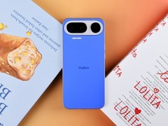 努比亚NaviX Ultra深度体验：动嘴不动手，一台真能替你跑腿的旗舰