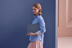 轻薄机身大算力，搭载第三代酷睿Ultra还有WorkBuddy，华硕灵耀14 有点东西