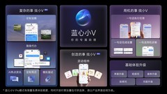 2026 vivo开发者大会汇总：OriginOS 7正式发布，蓝心小V迎来个人化智能升级