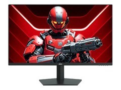 AOC AG276QSD电竞显示器528元
