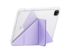 闪魔苹果iPad亚克力支架保护壳低至25.35元